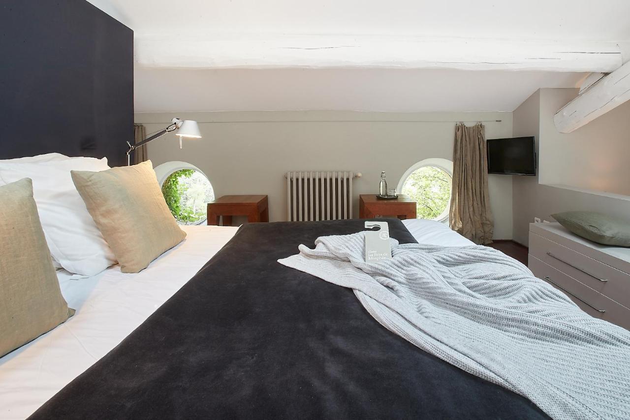 Hotel Mas Des Songes Monteux Zewnętrze zdjęcie