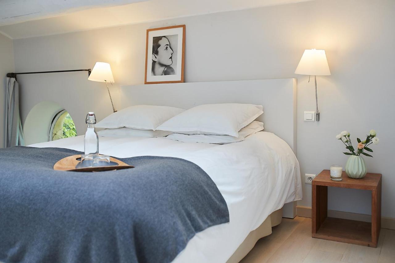 Hotel Mas Des Songes Monteux Zewnętrze zdjęcie