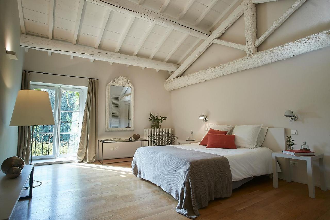 Hotel Mas Des Songes Monteux Zewnętrze zdjęcie