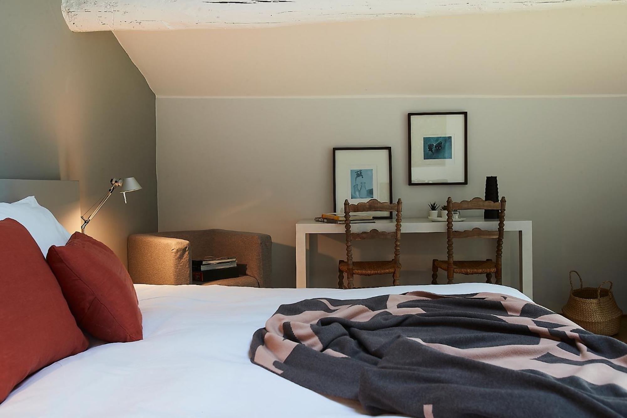 Hotel Mas Des Songes Monteux Pokój zdjęcie