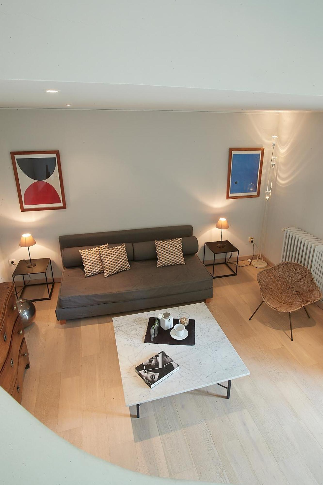 Hotel Mas Des Songes Monteux Pokój zdjęcie