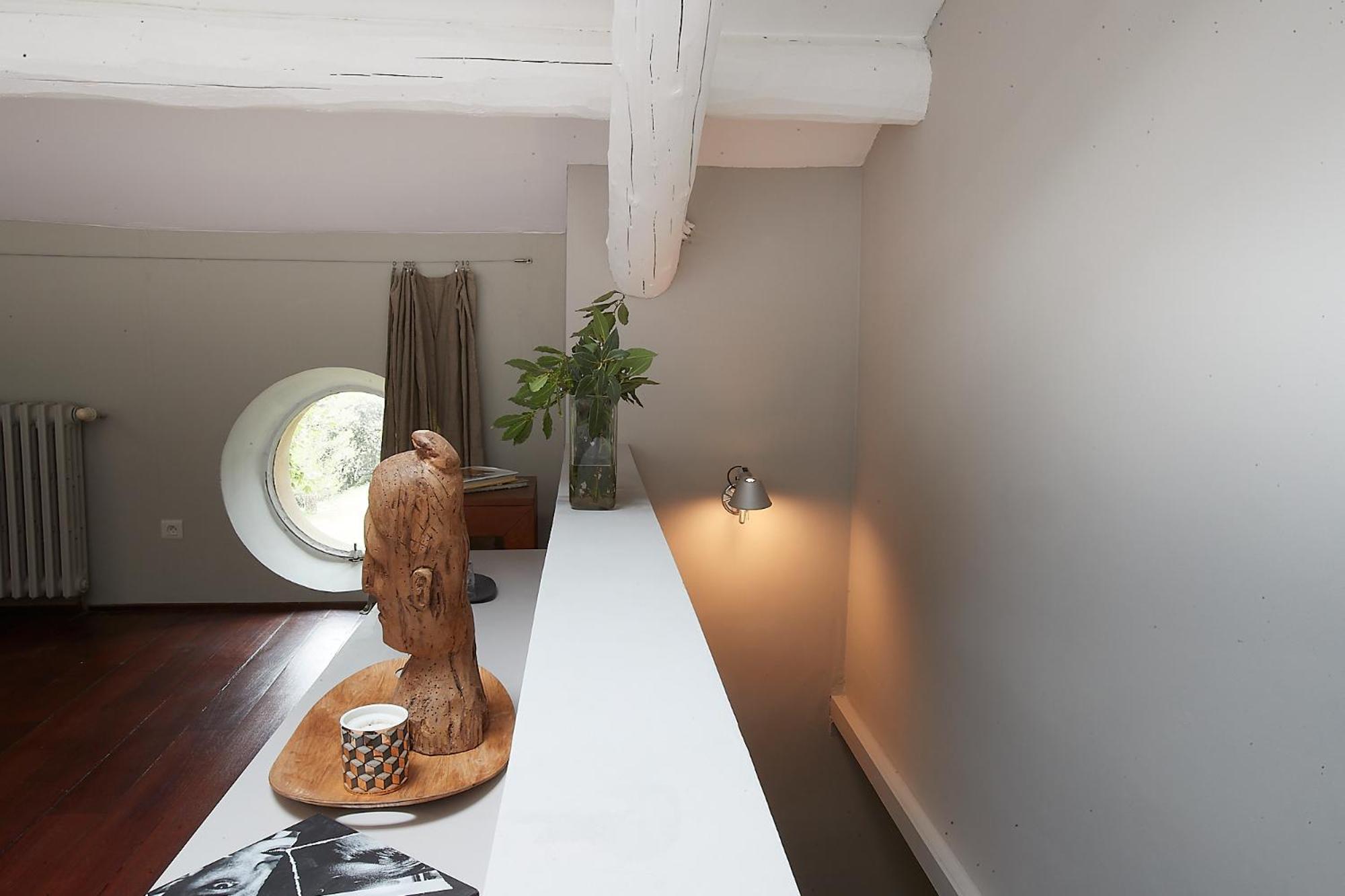 Hotel Mas Des Songes Monteux Pokój zdjęcie
