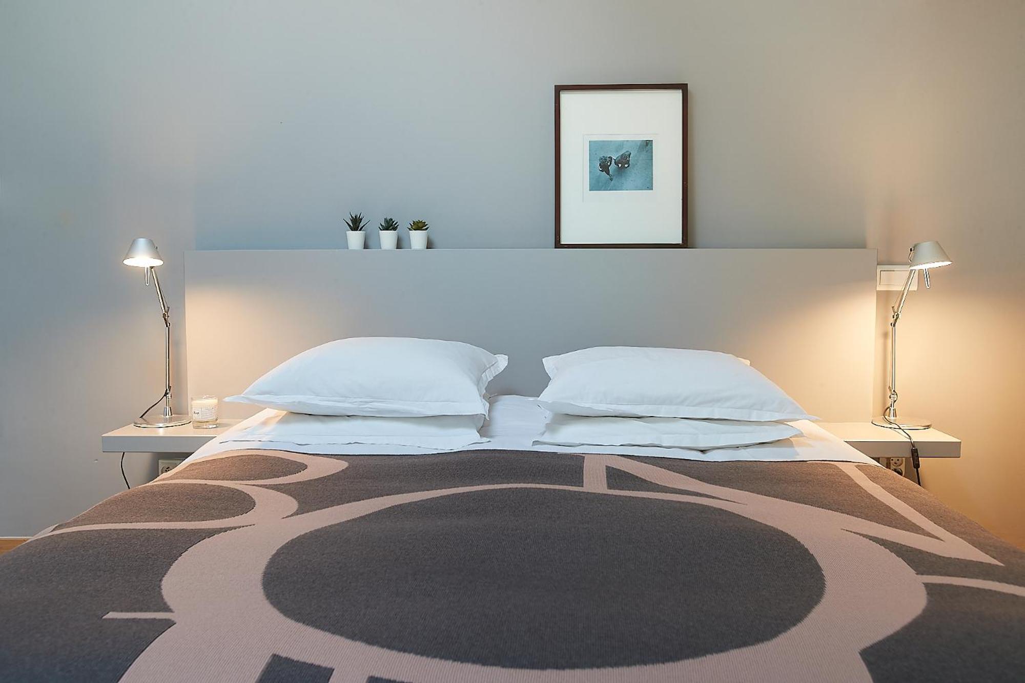 Hotel Mas Des Songes Monteux Pokój zdjęcie