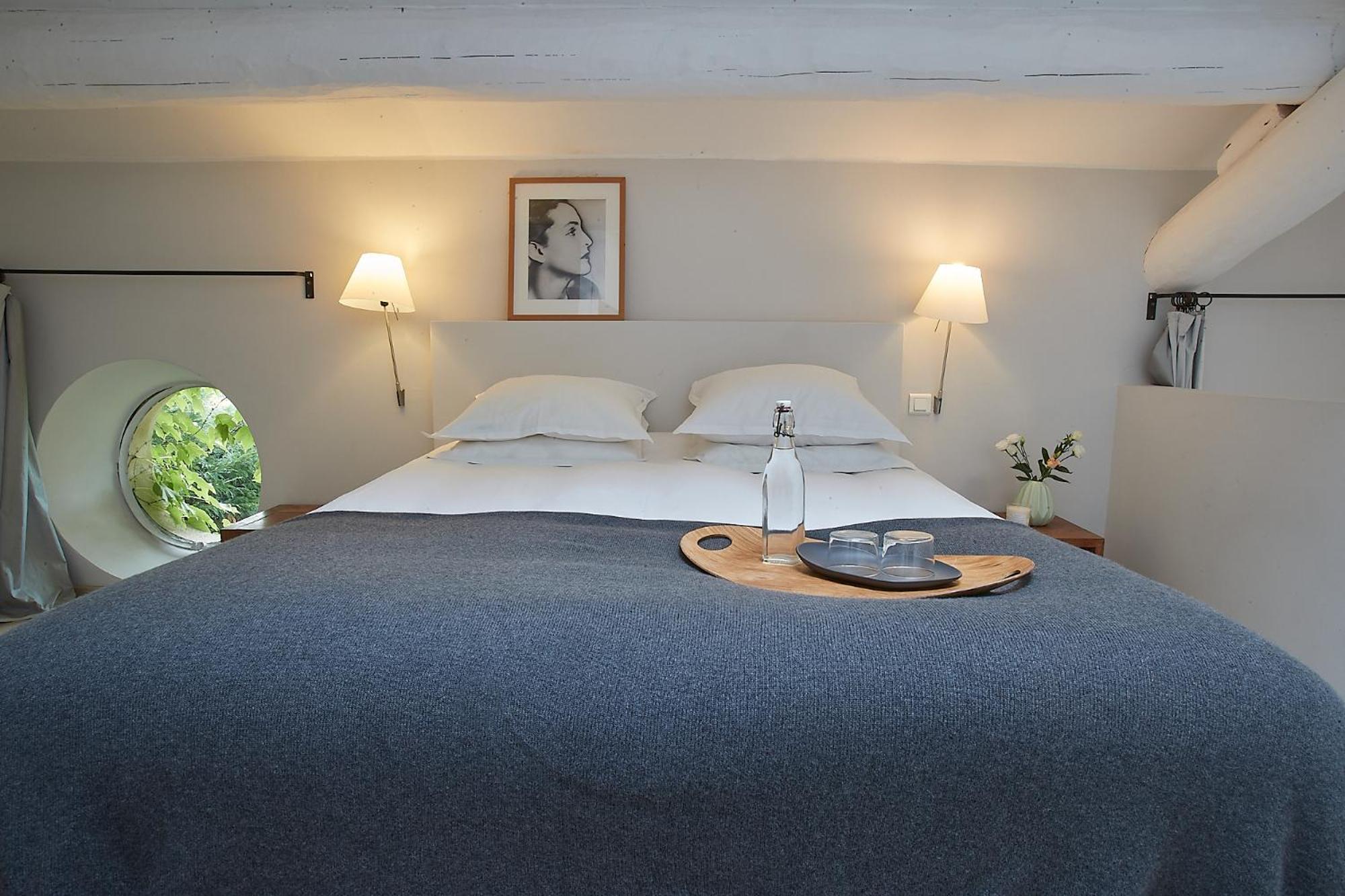 Hotel Mas Des Songes Monteux Pokój zdjęcie
