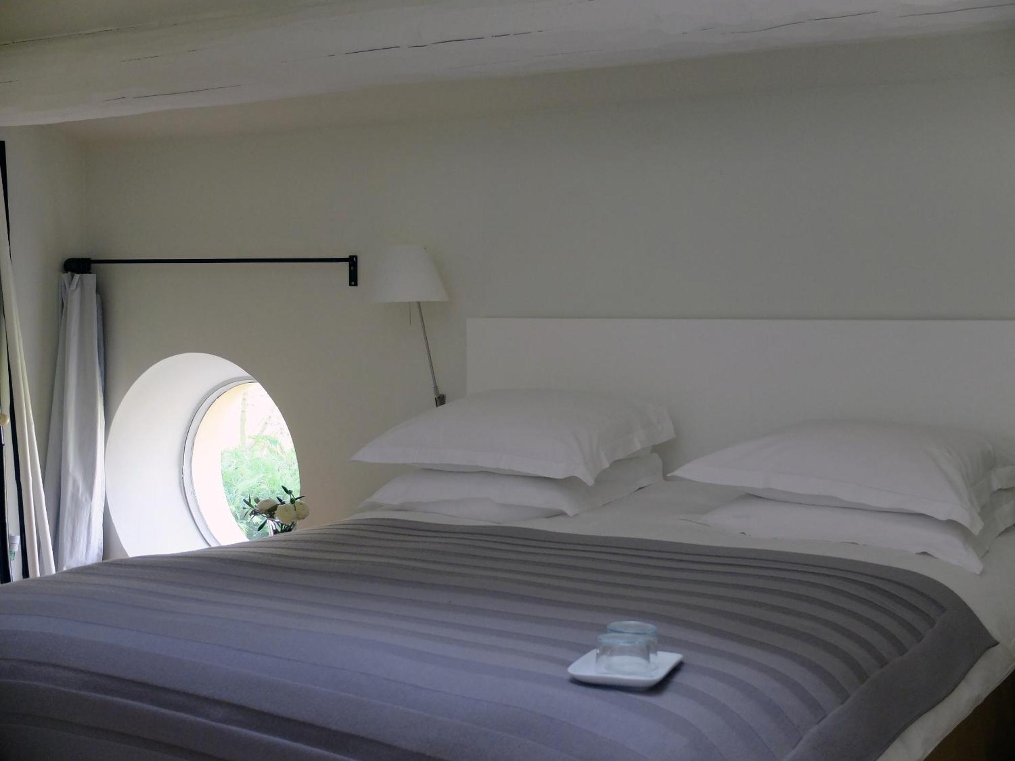 Hotel Mas Des Songes Monteux Pokój zdjęcie